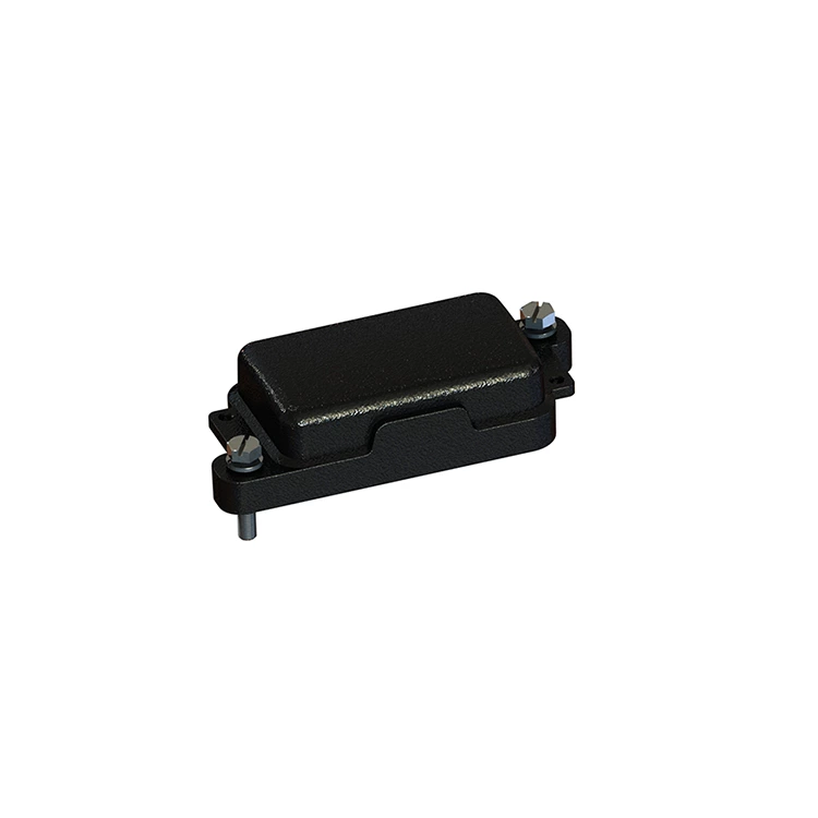 Application And Development Of Heavy-duty Connectors