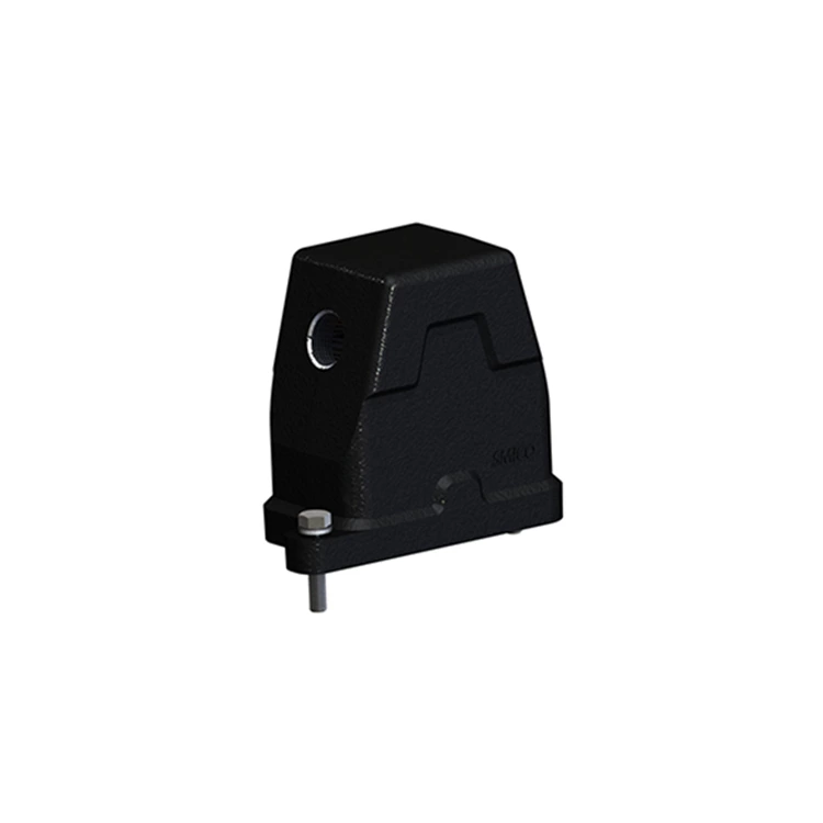Rectangular Connectors - Pioneers In Industry Innovation