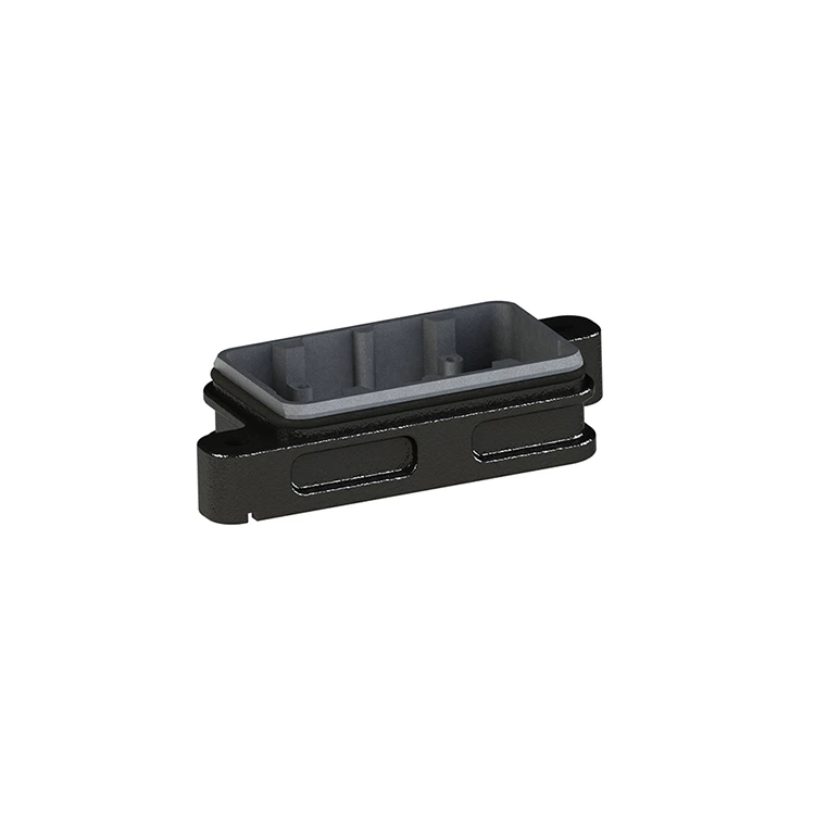 Heavy-duty Connector Manufacturer Industry Development