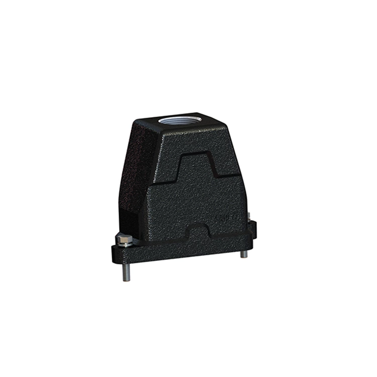 Heavy-duty Connectors: Providing Reliable Guarantee For Efficient Power Transmission