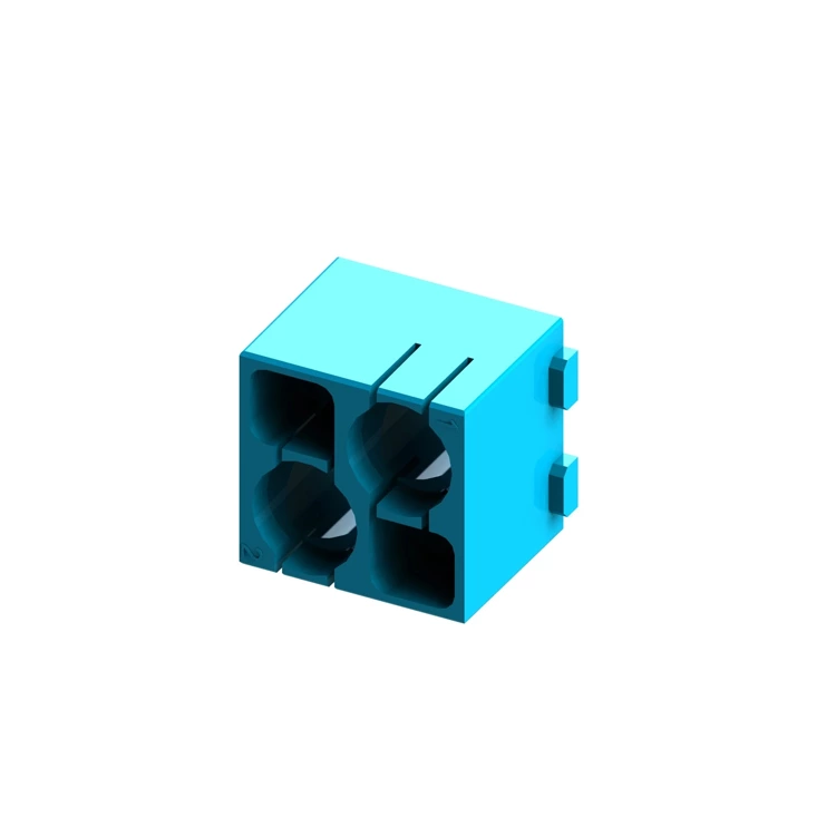 Heavy-duty Connectors Provide Solutions For The Machinery Manufacturing Industry